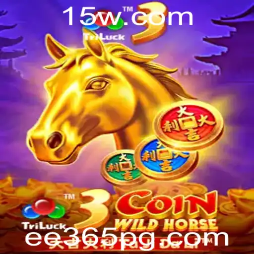 3CoinWildHorse: Um Novo Jogo de Estratégia Inovador com a Palavra-Chave EE365