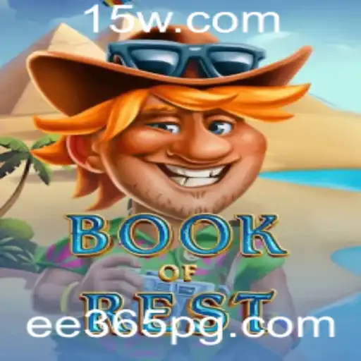 Explorando o Mundo Fascinante de BookofRest