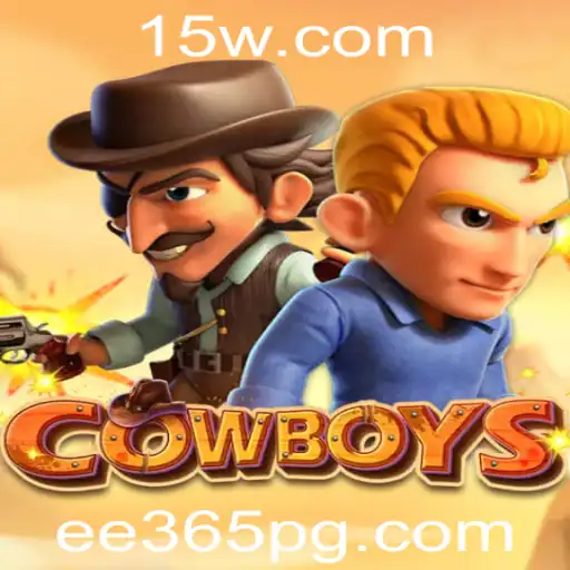 COWBOYS: Descubra o Novo Jogo com a Palavra-chave EE365