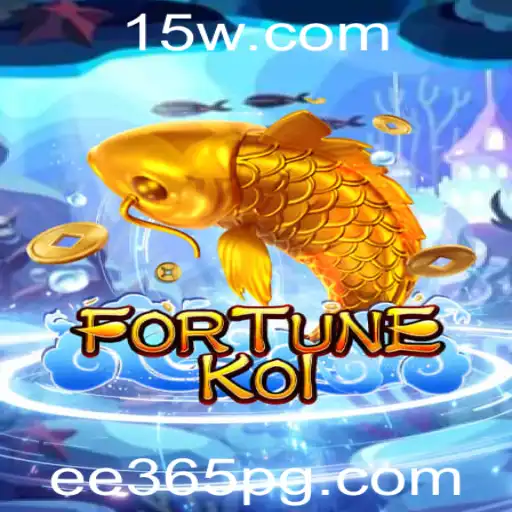 FORTUNEKOI: Descubra o Universo Fascinante do Jogo que Combina Sorte e Estratégia