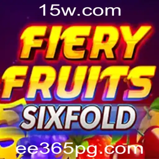 FieryFruitsSixFold: Um Mergulho no Novo Fenômeno dos Jogos Digitais