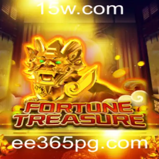 FortuneTreasure: Descubra o Universo do Novo Jogo de Aventura