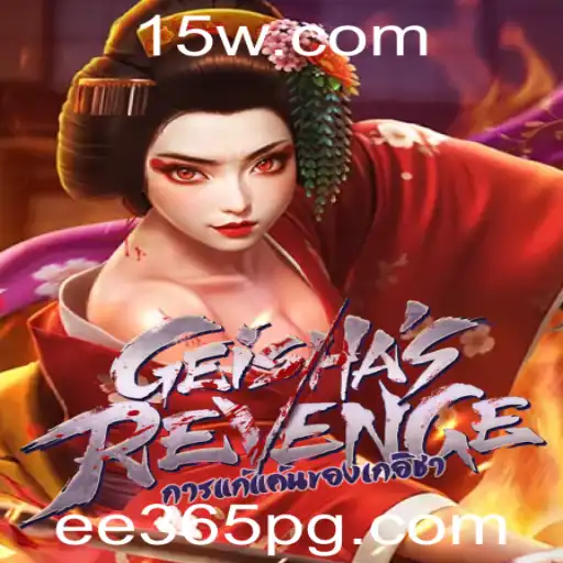 GeishasRevenge: Descobrindo o Mundo Misterioso do Jogo Inspirado na História Japonesa