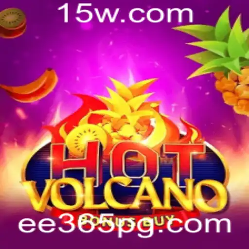 Explorando a Emoção de HotVolcanoBonusBuy
