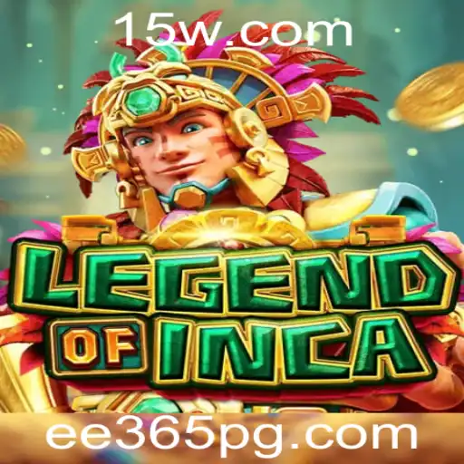 Descubra o Mundo Fascinante de LegendofInca