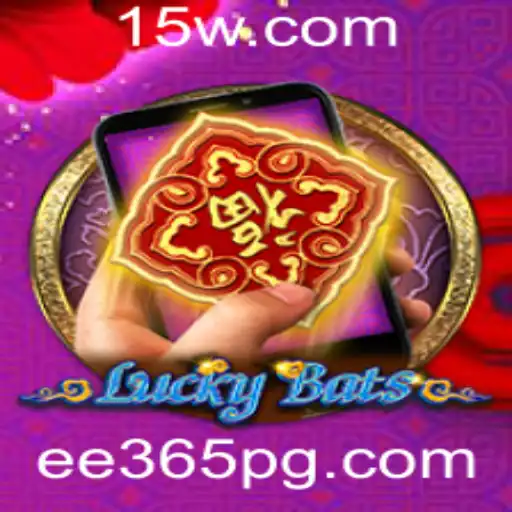 Explorando o Mundo de LuckyBatsM: Uma Aventura no Universo de EE365