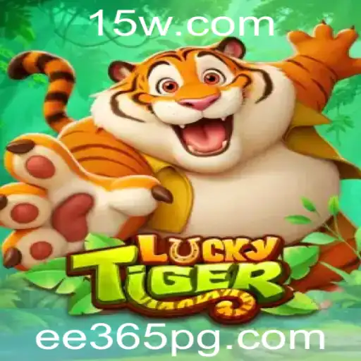 Explorando o Mundo Encantado de LuckyTiger: Um Guia Completo