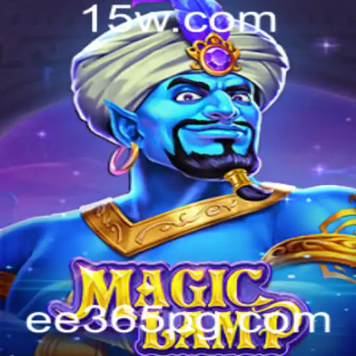 Descubra MagicLamp: O Jogo de Estratégia Inovador com Toque Mágico