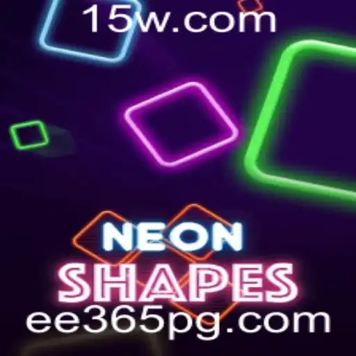 Descubra o Fascinante Jogo NeonShapes