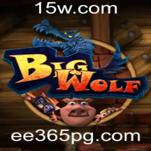 Descubra BigWolf: A Revigorante Experiência de Jogo
