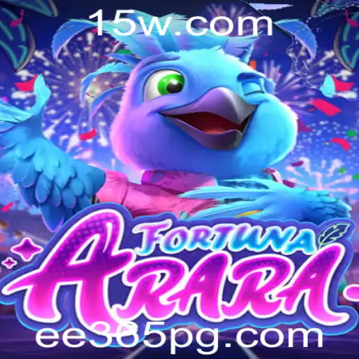 FortunaArara: Explorando o Jogo que Está Conquistando Todos com EE365