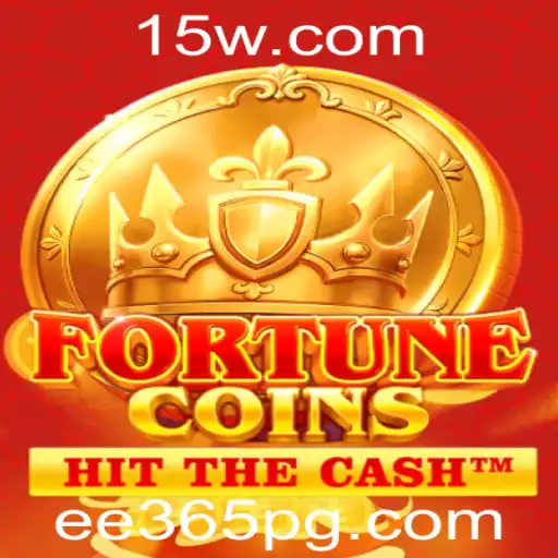 FortuneCoins: Descubra a Emoção do Novo Jogo Sensação