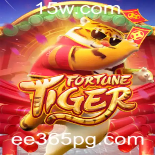 FortuneTiger: O Jogo que Revoluciona o Entretenimento Digital