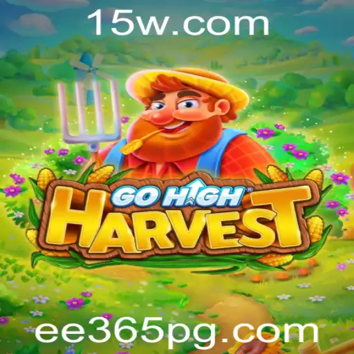 Explorando o Mundo de GoHighHarvest: A Nova Sensação dos Jogos