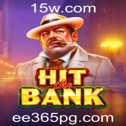 Descubra o Empolgante Jogo 'HitTheBank' e Seu Mundo de Aventuras