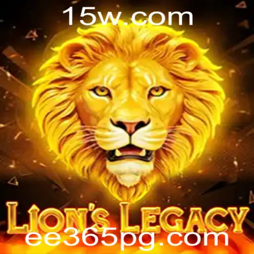 LionsLegacy: O Jogo de Estratégia e Aventura do Momento