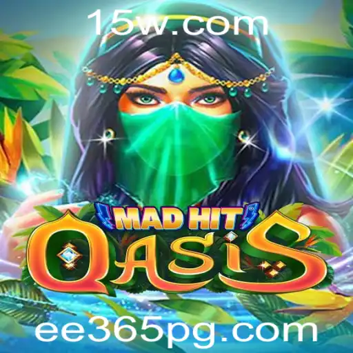 Explorando o Mundo de MadHitOasis: Uma Aventura Inovadora de Jogos