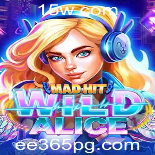 Desvendando MadHitWildAlice: O Novo Fenômeno do Mundo dos Jogos