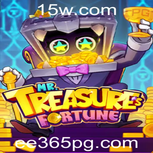 Descubra o Mundo de Aventura com MrTreasuresFortune e a Chave EE365