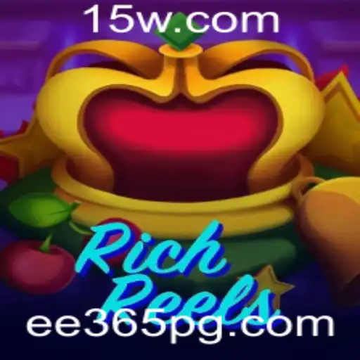 Descubra a Emoção do Jogo RichReels: Regras e Estratégias