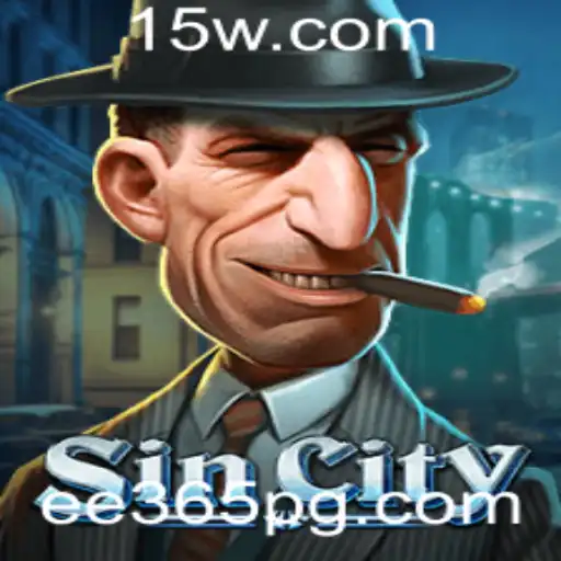 Descubra o Fascinante Mundo de SinCity: EE365