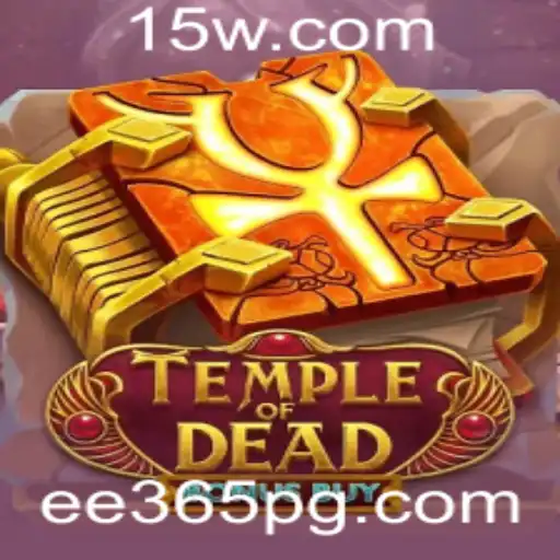 Explorando TempleofDeadBonusBuy: Uma Aventura Mística no Mundo dos Jogos de Azar