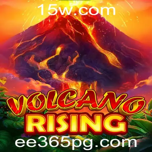 Explorando o Mundo de VolcanoRising: Aventura e Estratégia no Coração de um Vulcão