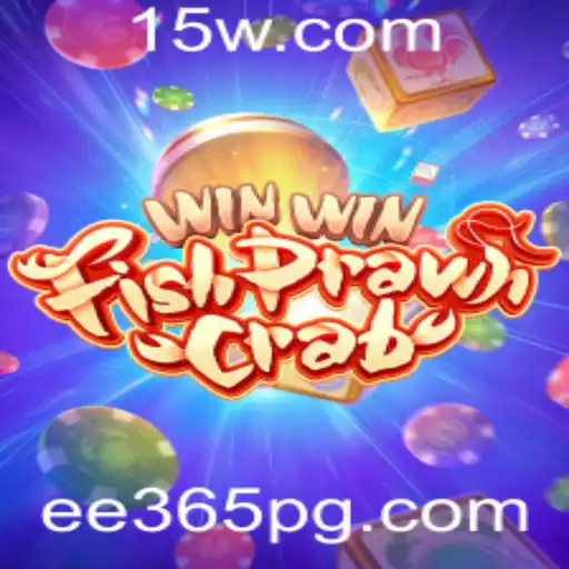 WinWinFishPrawnCrab: O Fascinante Jogo de Sorte que Está Conquistando Multidões
