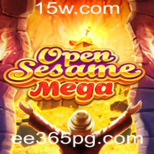 Descubra o Jogo Inovador 'OPENSESAMEMEGA'