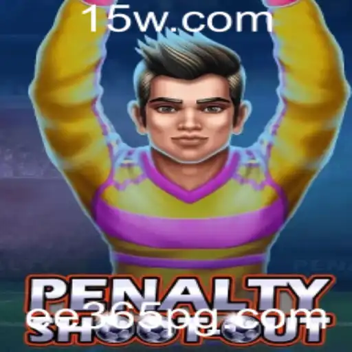 Uma Imersão no Fascinante Mundo do Jogo 'PenaltyShootOut'