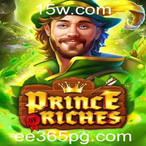 Descubra PrinceOfRiches: O Novo Jogo Que Está Dominando o Mundo