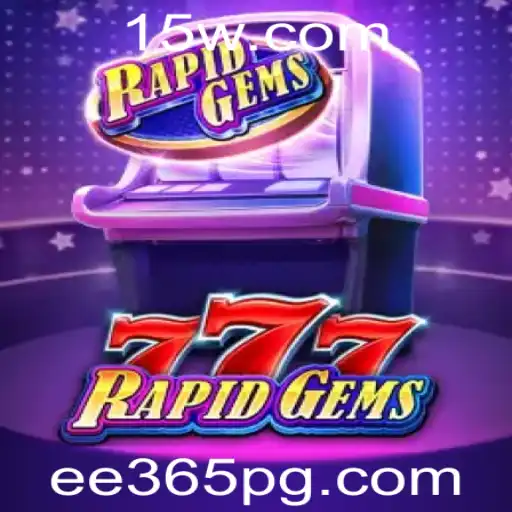 Explorando o Excitante Mundo de RapidGems777