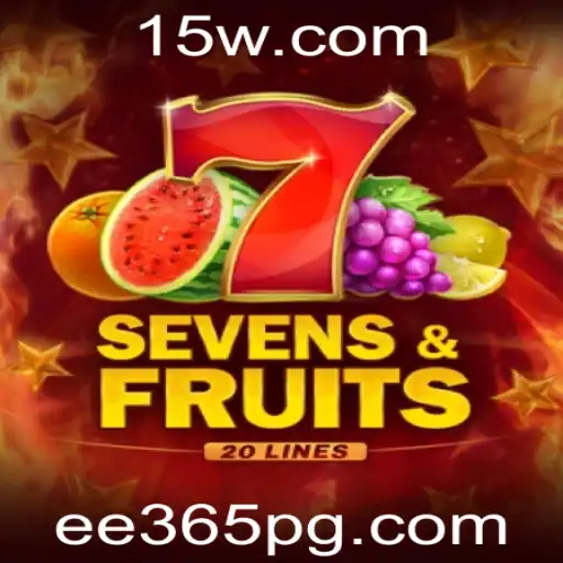 Descubra o Fascinante Mundo de SevensFruits20 com EE365