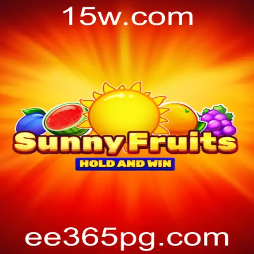 Descubra o Encantador Jogo SunnyFruits: Diversão e Estratégia com EE365
