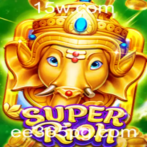 SuperRich: Descubra as Regras e o Prazer de Jogar EE365