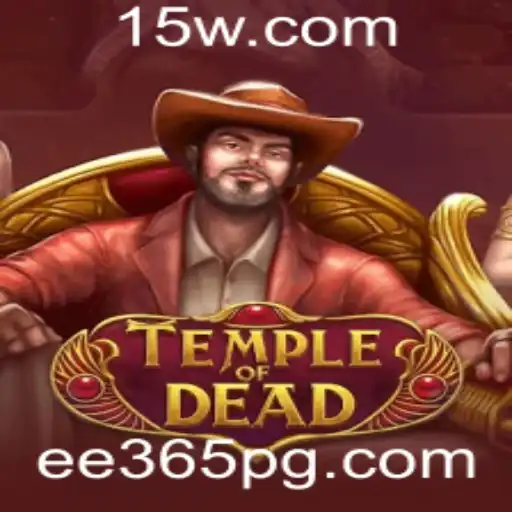 TempleofDead: Aventure-se no Enigmático Mundo dos Mortos