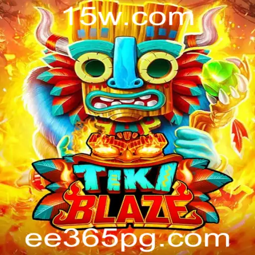 TikiBlaze: Uma Jornada Empolgante no Mundo dos Jogos com EE365