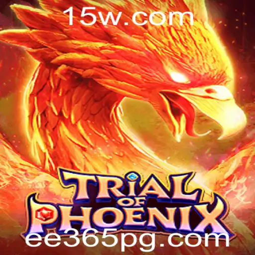 Explorando o Universo de TrialofPhoenix: Uma Jornada Épica em EE365