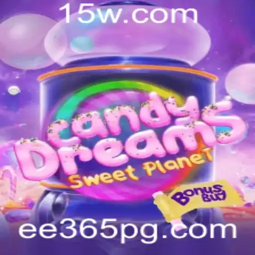 Explorando o Mundo de CandyDreamsSweetPlanet: Diversão e Estratégia no Universo dos Doces