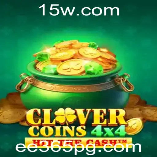 Descubra o Mundo de CloverCoins4x4: Um Novo Jogo Empolgante