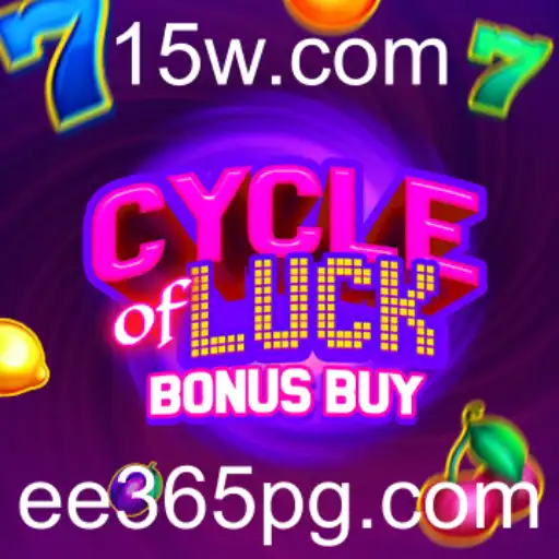 Explorando o Fascinante Mundo de CycleofLuckBonusBuy: Um Guia Completo