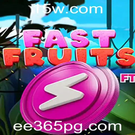 Descubra o Empolgante Mundo de FastFruits