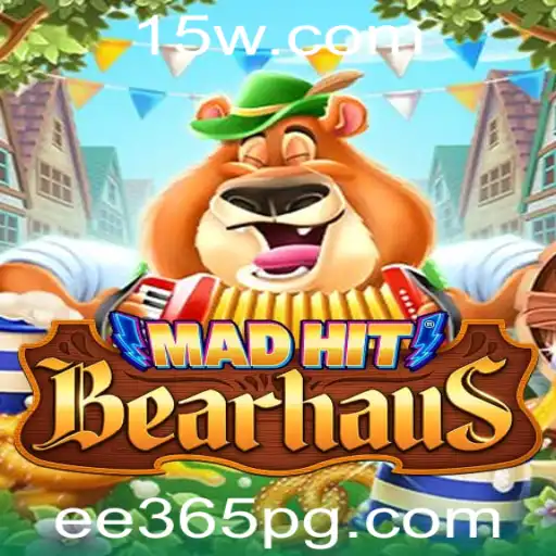 Descubra MadHitBearhaus: Um Mergulho no Empolgante Mundo do Jogo EE365