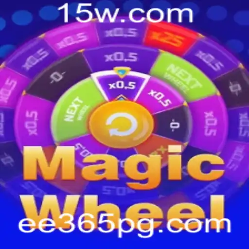 MagicWheel: Um Novo Jogo que Revoluciona o Entretenimento