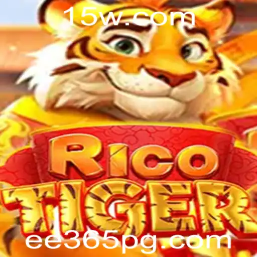 Descubra o Universo do Jogo RicoTiger: Dinâmica, Estratégia e Atualizações