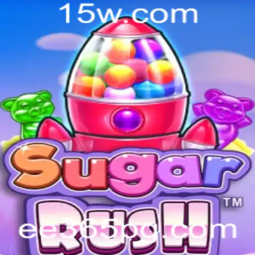 Descubra a Emoção do Jogo SugarRush: O Novo Sucesso com EE365