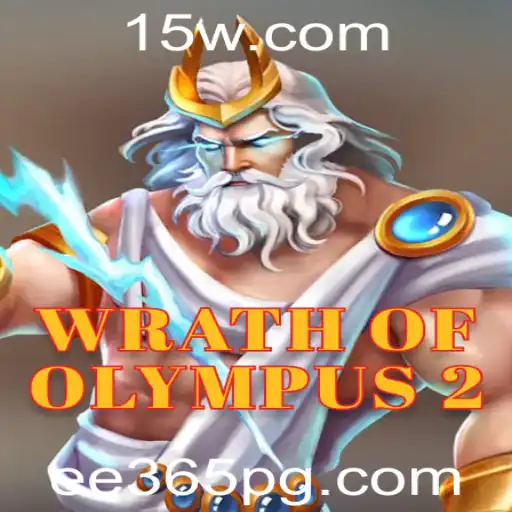 Descubra o Fascinante Mundo de WrathofOlympus2: O Mito e a Estratégia se Encontram